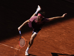 France Tennis French Open