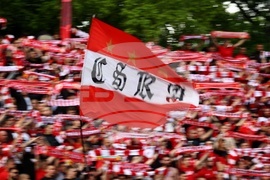 Футбол - ЦСКА-София - ЦСКА 1948