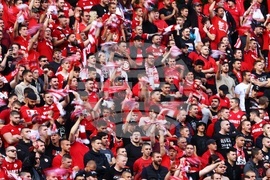 Футбол - ЦСКА-София - ЦСКА 1948