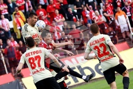 Футбол - ЦСКА-София - ЦСКА 1948