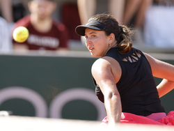 France Tennis French Open