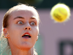 APTOPIX France Tennis French Open