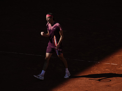 France Tennis French Open