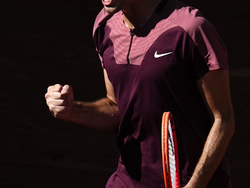 France Tennis French Open