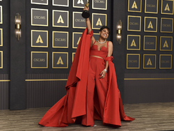 94th Academy Awards - Press Room
