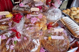 Казанлък - Хлябът на българина - изложба