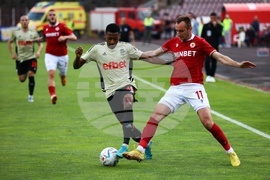 Футбол - ЦСКА-София - ЦСКА 1948