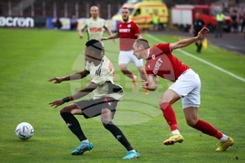 Футбол - ЦСКА-София - ЦСКА 1948