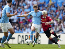 Britain Soccer FA Cup