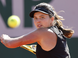 France Tennis French Open