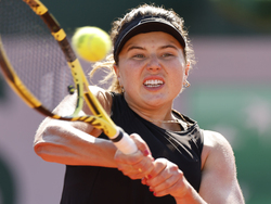 France Tennis French Open