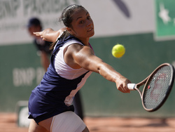 France Tennis French Open