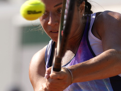France Tennis French Open