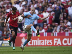 Britain Soccer FA Cup