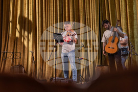 Габрово - Васко Василев - репетиция