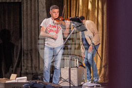 Габрово - Васко Василев - репетиция