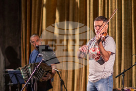 Габрово - Васко Василев - репетиция