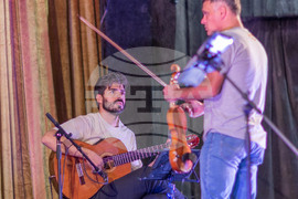 Габрово - Васко Василев - репетиция