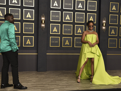 94th Academy Awards - Press Room