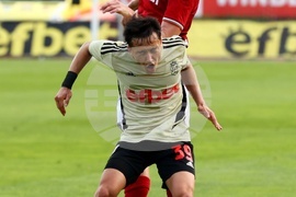 Футбол - ЦСКА-София - ЦСКА 1948