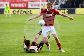 Футбол - ЦСКА-София - ЦСКА 1948