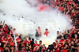 Футбол - ЦСКА-София - ЦСКА 1948