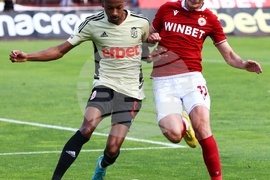 Футбол - ЦСКА-София - ЦСКА 1948