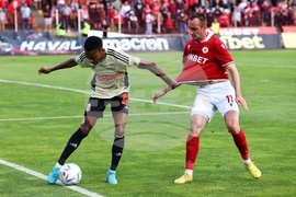 Футбол - ЦСКА-София - ЦСКА 1948