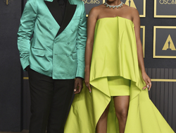 94th Academy Awards - Press Room
