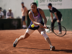 France Tennis French Open