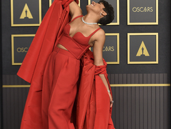 94th Academy Awards - Press Room