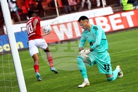 Футбол - ЦСКА-София - ЦСКА 1948