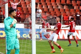 Футбол - ЦСКА-София - ЦСКА 1948