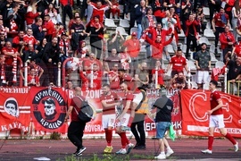 Футбол - ЦСКА-София - ЦСКА 1948