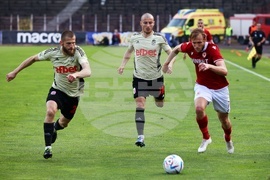 Футбол - ЦСКА-София - ЦСКА 1948