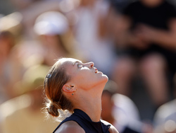 France Tennis French Open