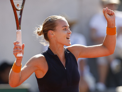France Tennis French Open