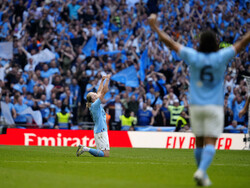 Britain Soccer FA Cup