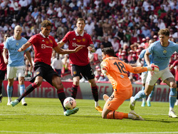Britain Soccer FA Cup