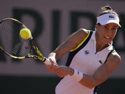 France Tennis French Open