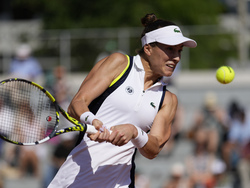 France Tennis French Open