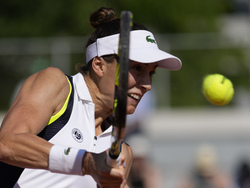 France Tennis French Open