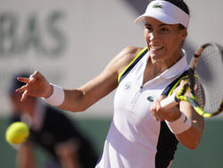 France Tennis French Open