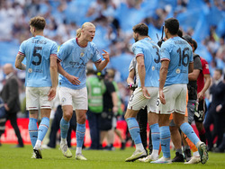 Britain Soccer FA Cup