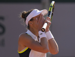 France Tennis French Open