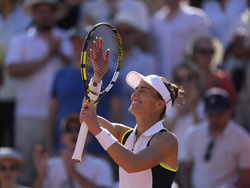 France Tennis French Open