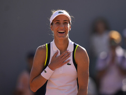 France Tennis French Open