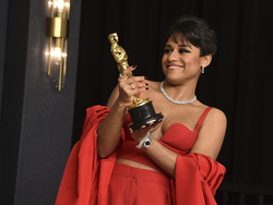 94th Academy Awards - Press Room