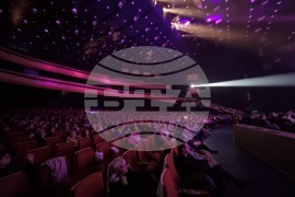 ABBA The Show - концерт