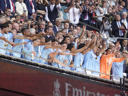 Britain Soccer FA Cup